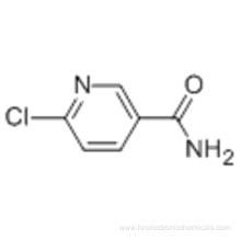 6-Chloronicotinamide CAS 6271-78-9